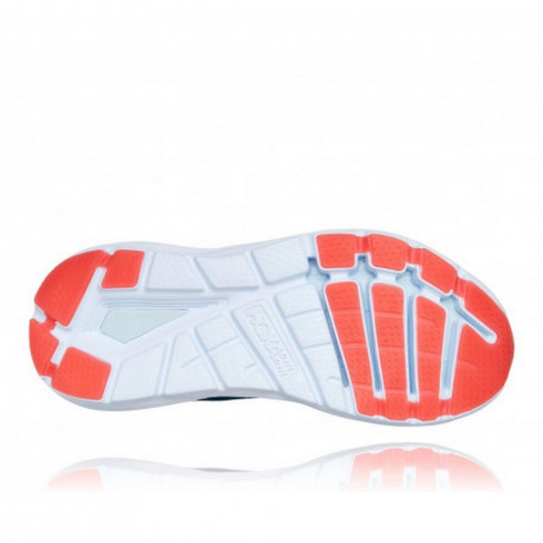 Фото Жіночі бігові кросівки Hoka One One W ELEVON 2 1106478-MORO - зображення 3