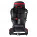 Фото Рюкзак туристичний HI-TEC STONE 65-BLACK/HIGH RISK RED - зображення 4