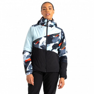Жіноча гірськолижна куртка Dare 2b Ice Jacket DWP571-HZV