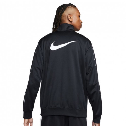 Фото Чоловіча толстовка NIKE M NSW SP PK TRACKTOP FN0257-010 - зображення 2