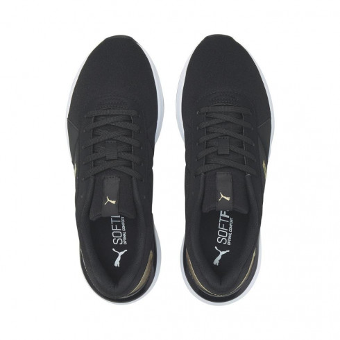 Фото Жіночі тренувальні кросівки PUMA ROSE RAW METALLICS 38384902 - зображення 5