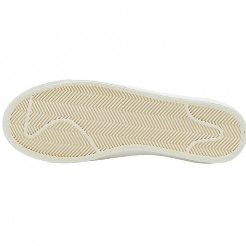 Фото Чоловічі повсякденні кросівки NIKE Blazer Low '77 Vintage DA6364-101 - зображення 4