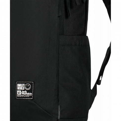 Фото Дитяий рюкзак Jack Wolfskin SMILEYWORLD BACKPACK 2020511_6502 - зображення 4