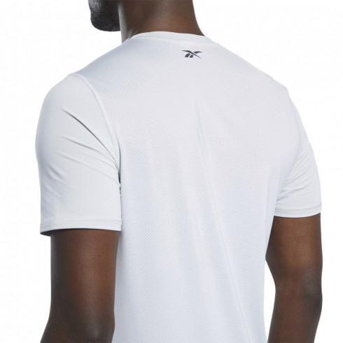 Фото Чоловіча футболка Reebok Running Activchill Graphic GS6608 - зображення 4