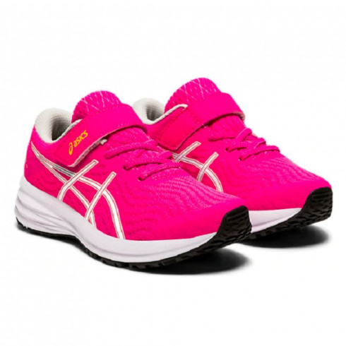 Фото Дитячі бігові кросівки Asics PATRIOT 12 PS 1014A138-700 - зображення 4