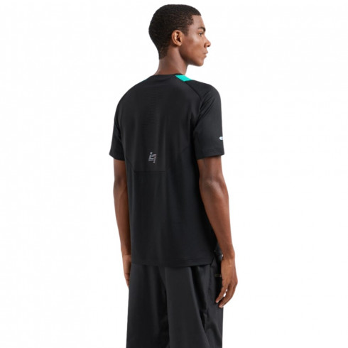 Фото Чоловіча спортивна футболка ARMANI T-SHIRT 3DPT20-PJTLZ - зображення 2