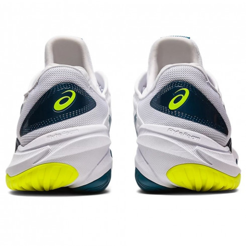 Фото Чоловічі кросівки для тенісу Asics COURT FF 3 1041A370-101 - зображення 3