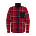 Чоловічий фліс Jack Wolfskin FELSLICHT CHECK JKT M A60058_J0126 - зображення 2 Фото Чоловічий фліс Jack Wolfskin FELSLICHT CHECK JKT M A60058_J0126 - зображення 2