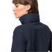 Фото Вітровка жіноча Jack Wolfskin STORMY POINT 2L JKT W 1111202_1010 - зображення 4