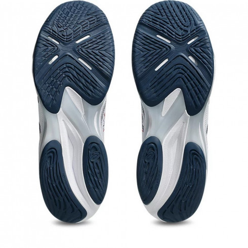 Фото Чоловічі волейбольні кросівки ASICS NETBURNER BALLISTIC FF 4 1051A088-101 - зображення 3