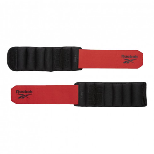 Фото Обтяжувачі для ніг 1 кг Reebok EW9506 - зображення 2