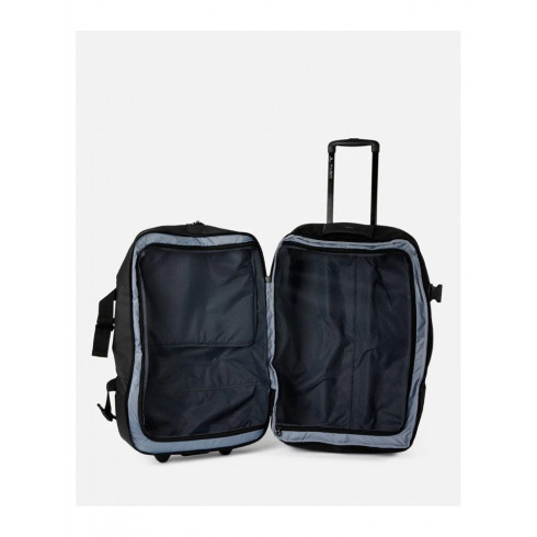 Валіза Rip Curl F-LIGHT GLOBAL 110L MIDNIGHT 002MTB-4029 - зображення 2 Фото Валіза Rip Curl F-LIGHT GLOBAL 110L MIDNIGHT 002MTB-4029 - зображення 2