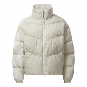 Жіноча куртка Reebok PREMIUM FOUNDATION H52873