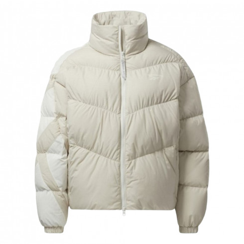 Фото Жіноча куртка Reebok PREMIUM FOUNDATION H52873 - зображення 6