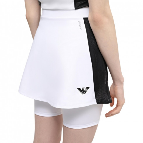 Фото Жіноча спортивна спідниця ARMANI SKIRT 3DTN51-TJTCZ-1100 - зображення 3