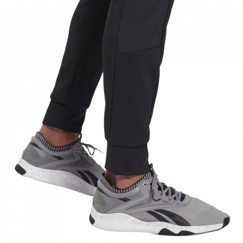 Фото Чоловічі штани для тренувань Reebok KNIT-WOVEN GL3110 - зображення 5