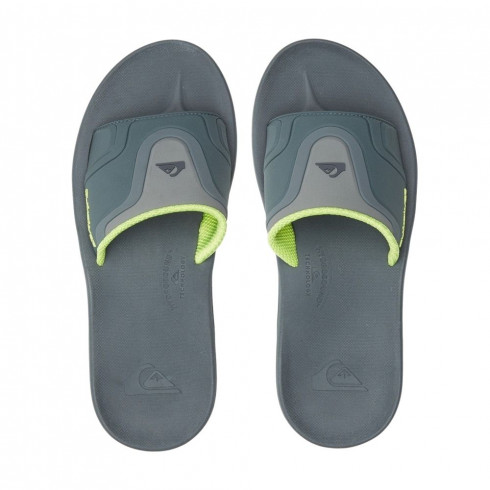 Фото Чоловічі шльопанці Quiksilver MATHODICRESLIDE M SNDL AQYL101299-SYJ1 - зображення 2