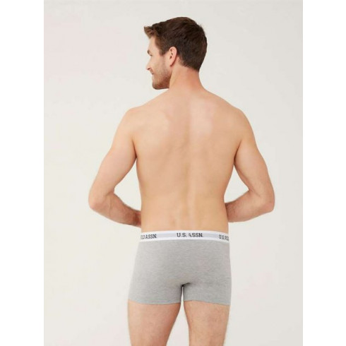 Фото Труси боксери чоловічі 1 шт. U.S. POLO ASSN 80451Y - зображення 2
