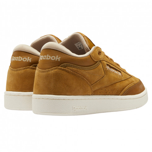 Фото Чоловічі повсякденні кросівки Reebok Club C Mid II H69125 - зображення 4