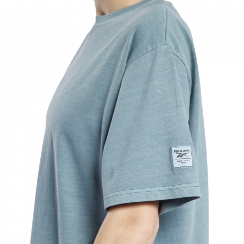 Сукня Reebok NATURAL DYE H13282 - зображення 3 Фото Сукня Reebok NATURAL DYE H13282 - зображення 3