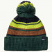 Фото Шапка Jack Wolfskin POMPOM BEANIE KIDS 1911081_4107 - зображення 1