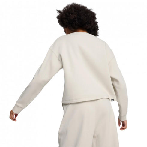 Фото Жіночий светр Puma ESS+ CLASS ACT Crew 68169387 - зображення 5