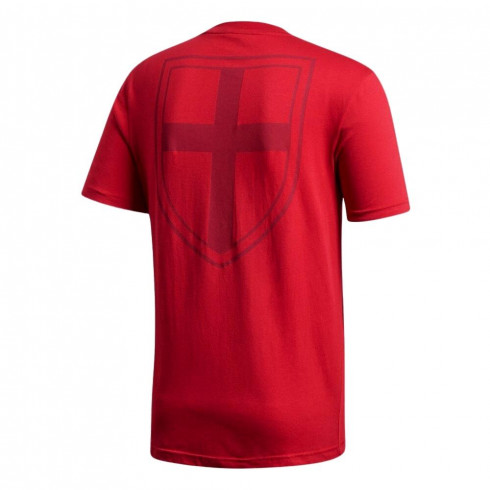Фото Чоловіча футболка Adidas England Tee FK3570 - зображення 2