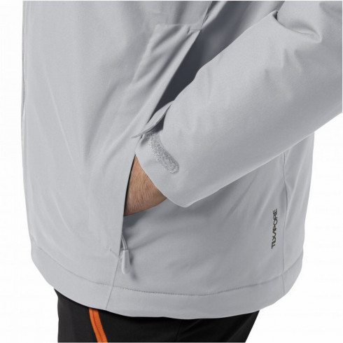 Фото Чоловіча утеплена куртка Jack Wolfskin WISPER INS JKT M 1111723_6315 - зображення 5