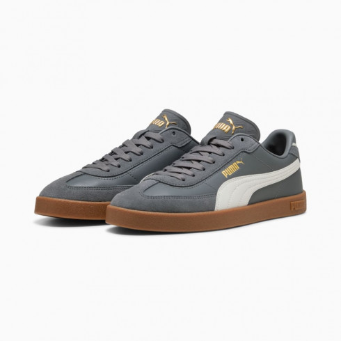 Фото Кеди Puma Club II Era Sneakers 397447-19 - зображення 6