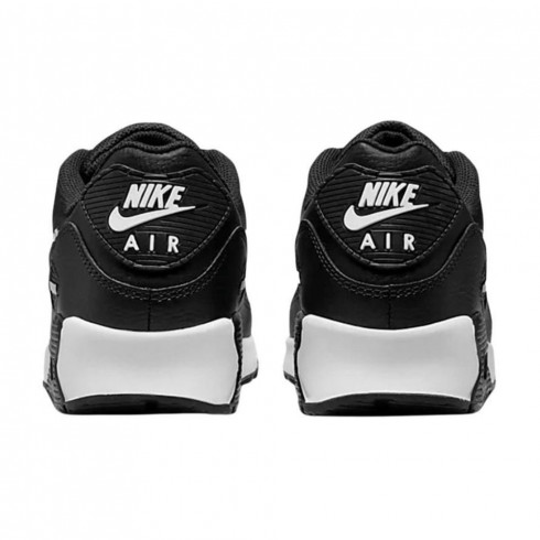 Фото Чоловічі повсякденні кросівки NIKE AIR MAX 90 FD0657-001 - зображення 2