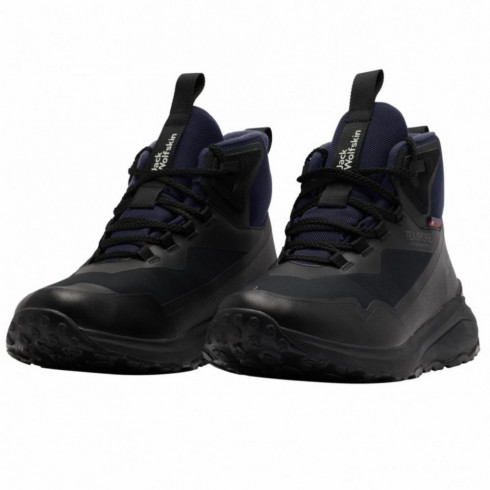 Фото Чоловічі черевики Jack Wolfskin DROMOVENTURE WT TEXAPORE MID M A62295_6350 - зображення 4