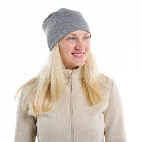 Фото Шапка Turbat Oryx TUC0068-GRY - зображення 2