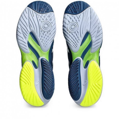 Фото Чоловічі кросівки для тенісу Asics COURT FF 3 1041A370-402 - зображення 7