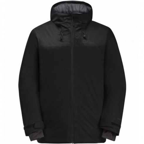 Фото Чоловіча утеплена куртка Jack Wolfskin CYROX 2L DOWN JKT M 1116231_6000 - зображення 7