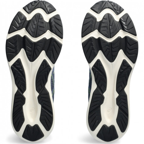 Фото Чоловічі бігові кросівки Asics DYNABLAST 4 1011B697-400 - зображення 4