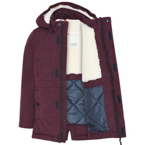 Фото Парка дитяча LEGO Wear LWJASELLE 722-378 - зображення 4