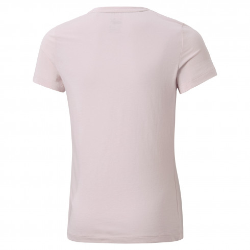 Фото Дитяча футболка PUMA ESS LOGO TEE 58702982 - зображення 2