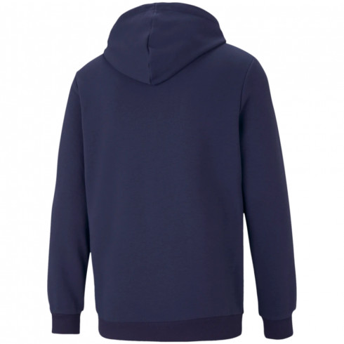 Фото Худі чоловіче PUMA ESS BIG LOGO HOODIE 58668806 - зображення 4