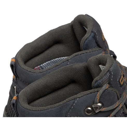 Фото Чоловічі черевики CMP 3Q12947-68UH-0003 - зображення 4