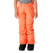 Фото Штани дитячі для сноуборда Rip Curl OLLY SNOW PANT-KIDS 001UOU-130 - зображення 1
