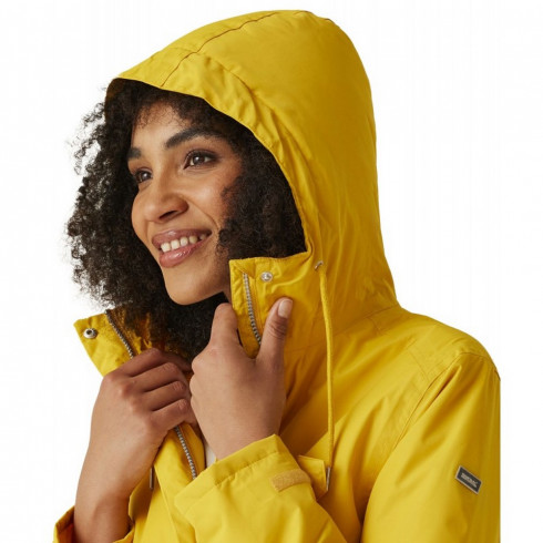 Фото Жіноча куртка утеплена Regatta Broadia RWP378-LAV - зображення 4