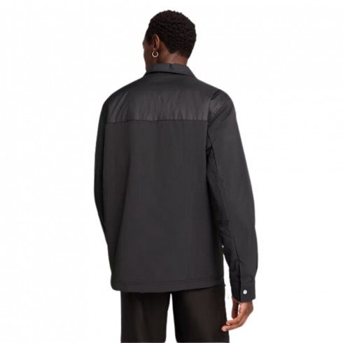 Фото Чоловіча вітровка Puma Transeasonal Shirt 62647301 - зображення 6