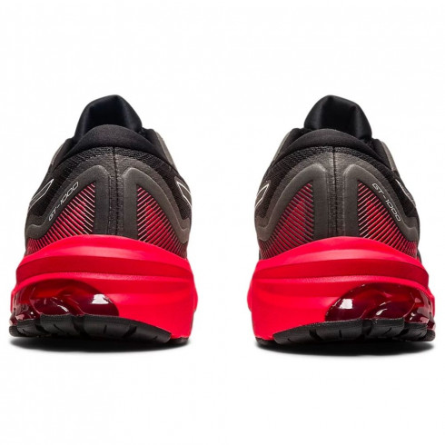 Фото Чоловічі бігові кросівки Asics GT-1000 11 1011B354-008 - зображення 2
