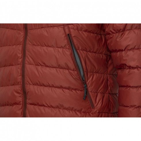 Фото Чоловіча пухова куртка Turbat Trek Urban Mns TMJ0022-RED - зображення 5