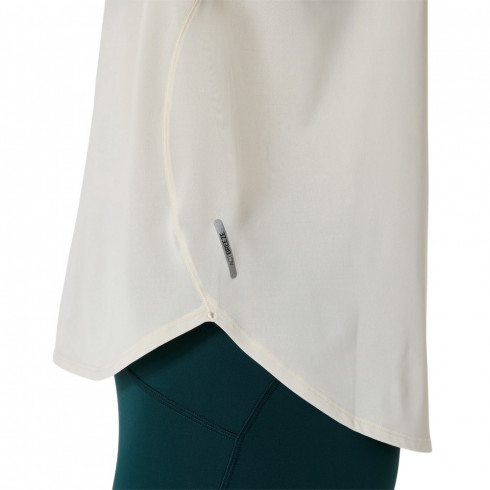 Фото Жіноча футболка ASICS ROAD SS TOP 2012C969-201 - зображення 5