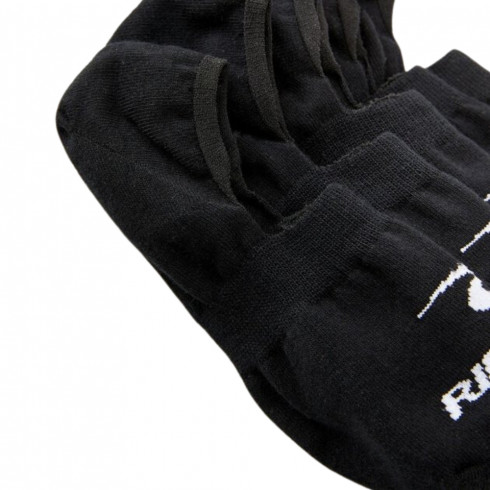 Фото Чоловічі літні шкарпетки Rip Curl INVISI SOCK 5-PK CSOAU9-90 - зображення 2