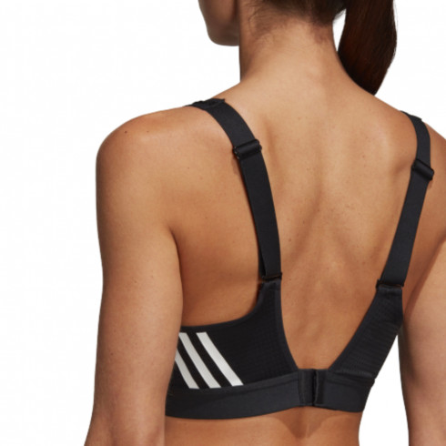 Фото Жіночий спортивний топ Adidas STRNGR CZ8062 - зображення 4