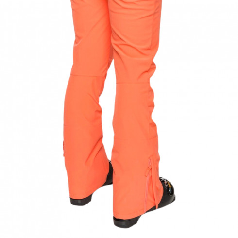 Фото Жіночі зимові штани ROXY SUMMIT BIB J SNPT ERJTP03117-MHF0 - зображення 3