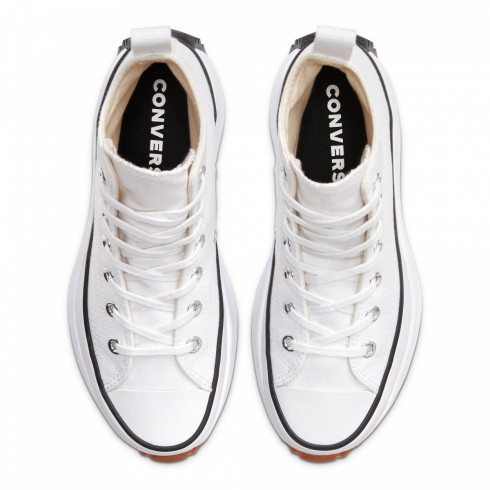 Фото Кеди Converse RUN STAR HIKE 166799C - зображення 4