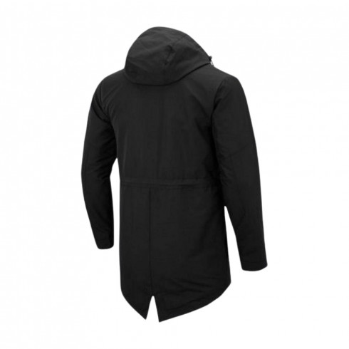Фото Чоловіча куртка REEBOK OUTDOOR FLEECE PARKA GQ4930 - зображення 3